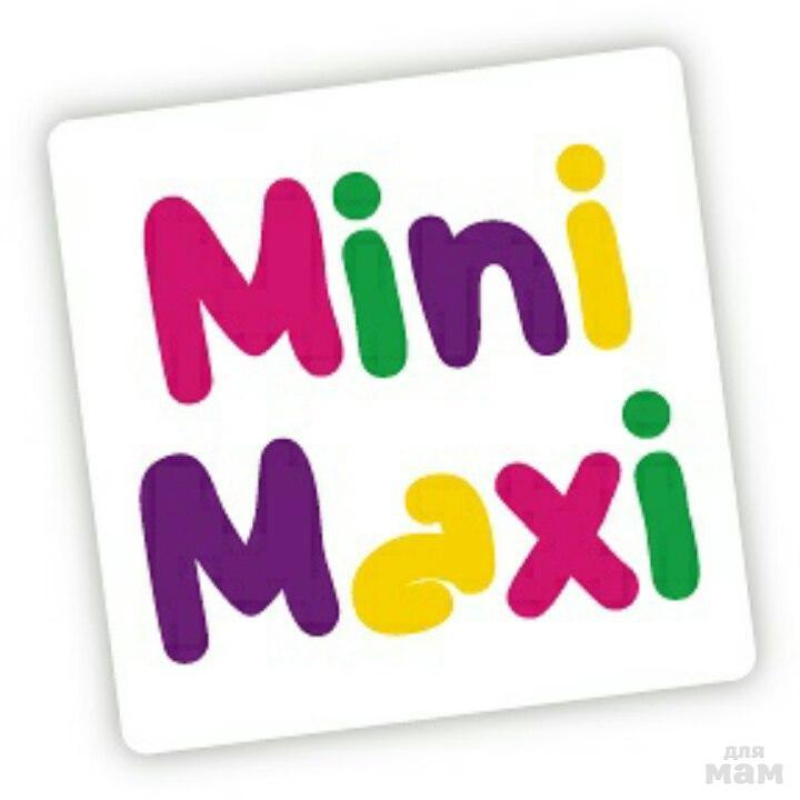 Mini Maxi